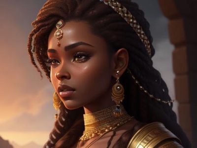 Episode 3- Adunni’s Serenade of Love – The Forbidden&nbsp;Longing