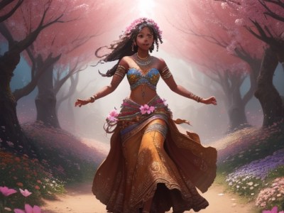 “Episode 2-Adunni’s Seranade of Love : A Yearning for Ryan and a Dance with&nbsp;Destiny”