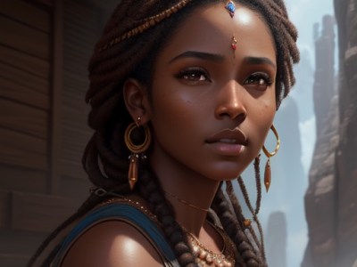 Episode 4 – Adunni’s Serenade of Love – Uncharted&nbsp;Emotions