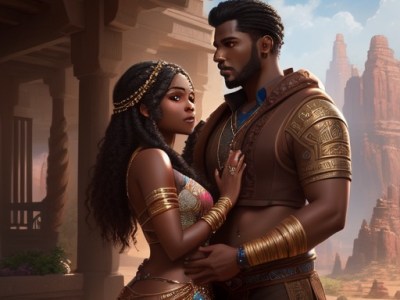 Episode 5 – Adunni’s Serenade of Love – Final&nbsp;Episode